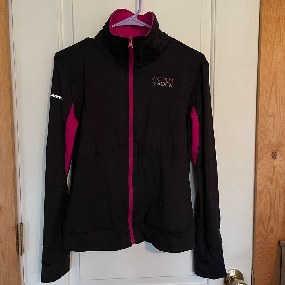 Womens RockWear jacket, size M